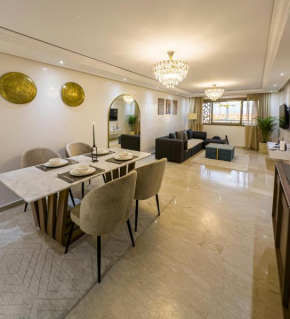 TheCasaEdition - Gueliz Residency